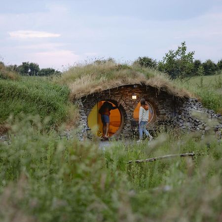 קאסלבר Mayo Glamping מראה חיצוני תמונה